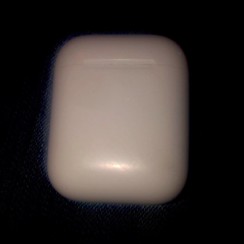 Apple air pods